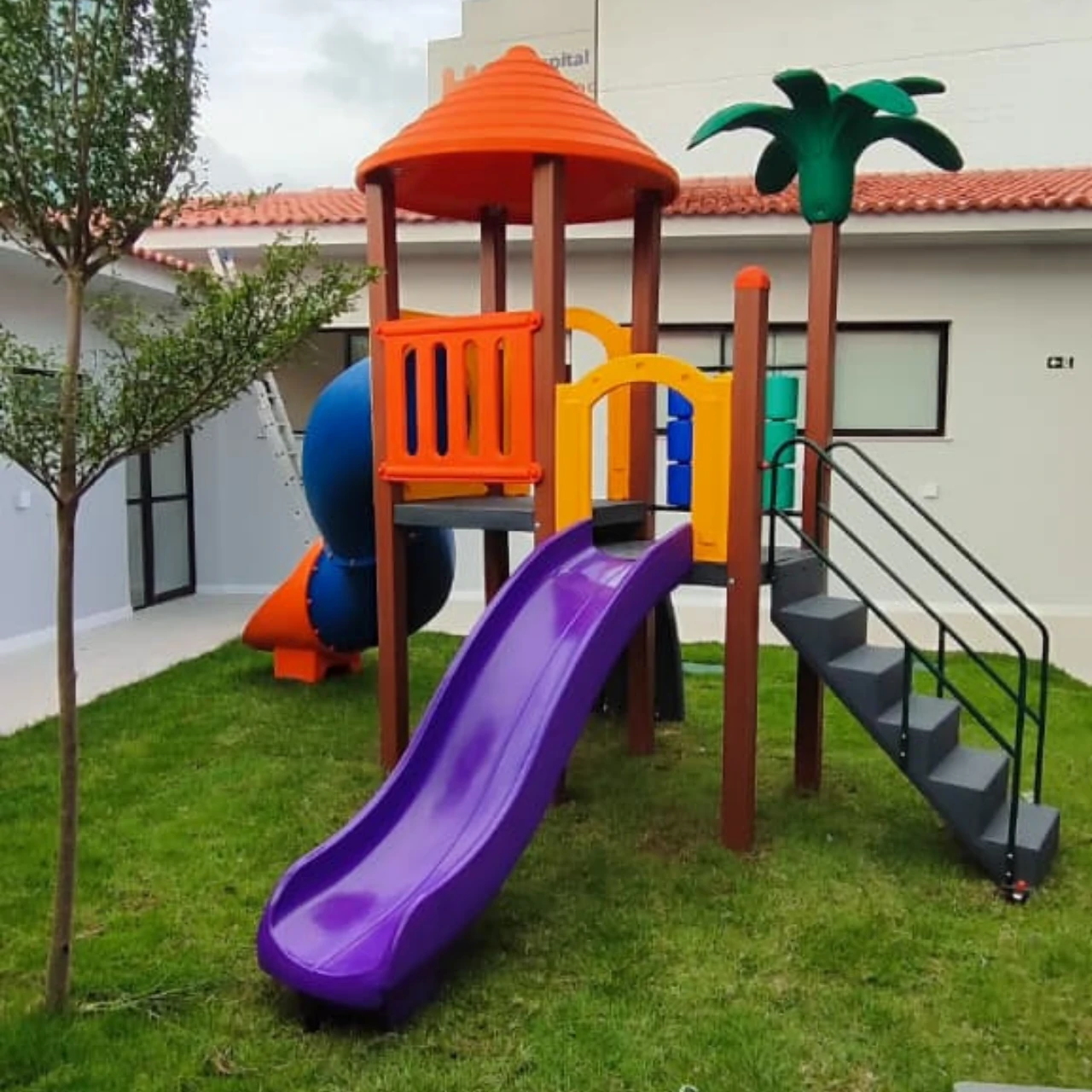 Casa do Autista