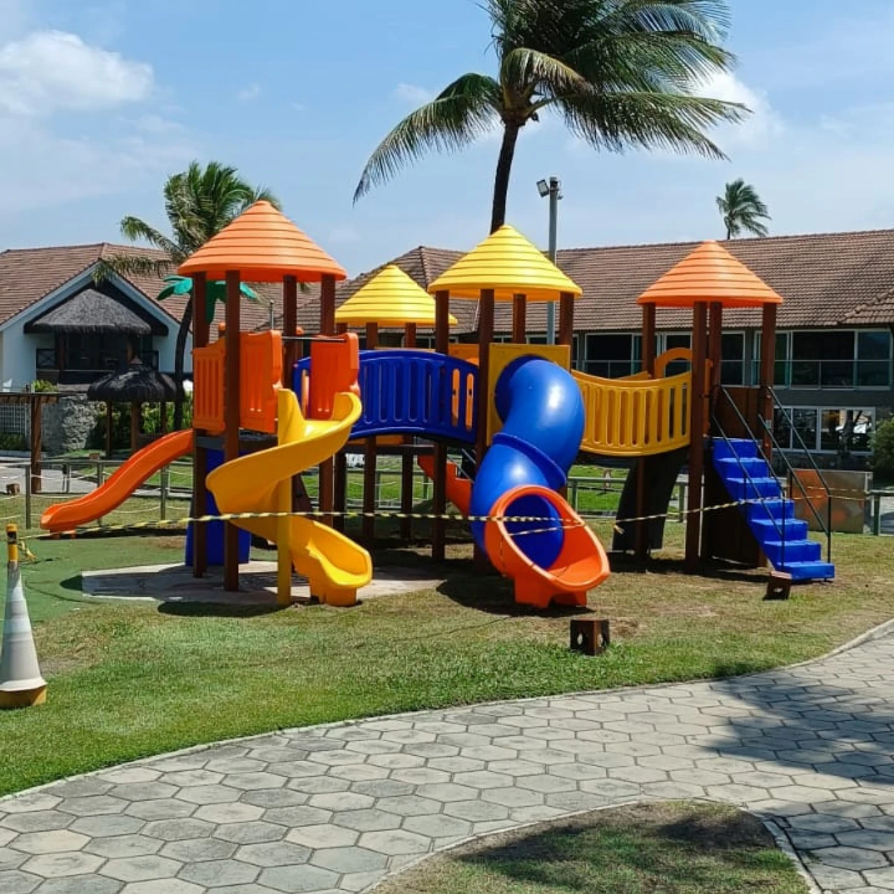 Armacão Resorts