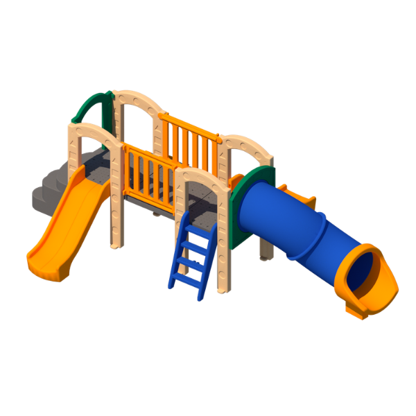 Playground Little Play - KLP 0204